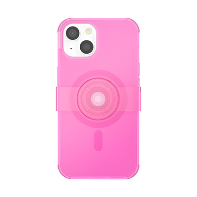 Baeby Pink — iPhone 14 | 13 for MagSafe